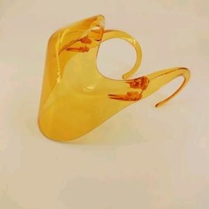 Face Shield Mask Nose Mouth Cover COVID-19 Virus